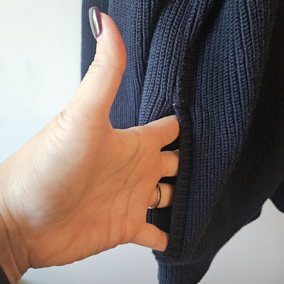 ATHLETA Full zip cardigan - Picture 5 of 6